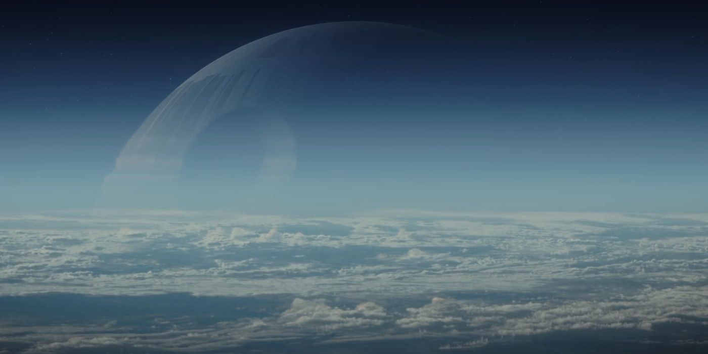 Star Wars Secrets Revealed In Catalyst A Rogue One Novel