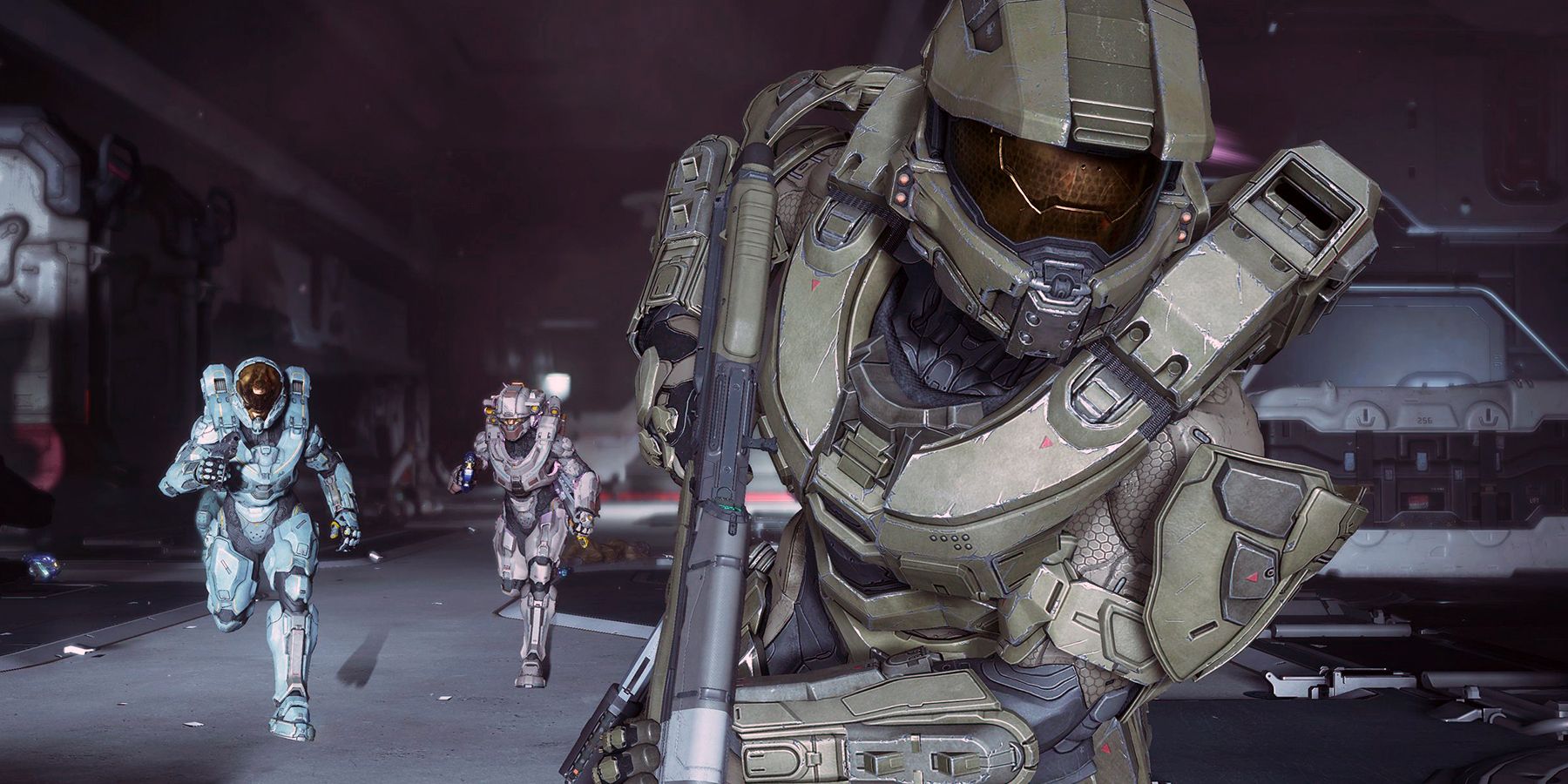 Every Halo Game Ranked According To Metacritic