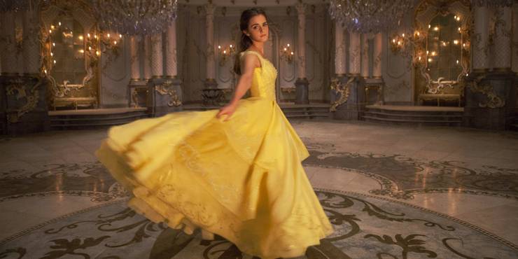 Beauty And The Beast Belle S 10 Greatest Quotes Ranked