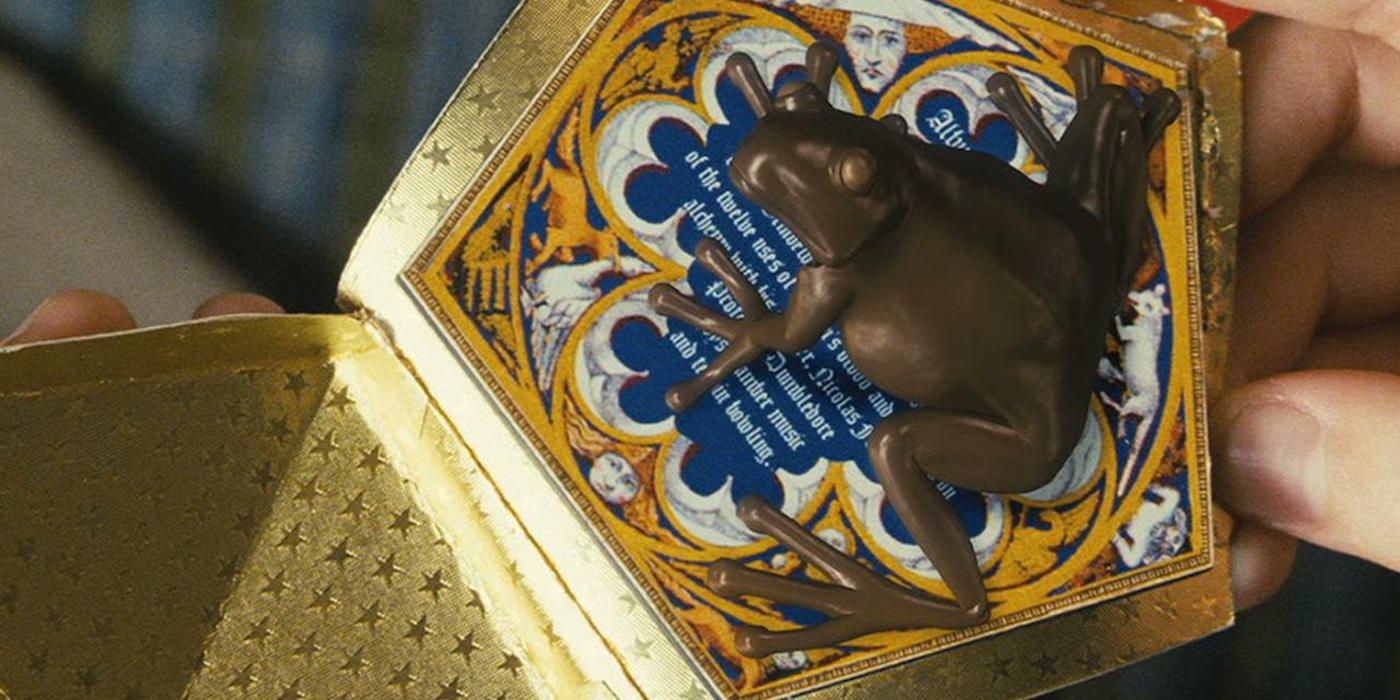 Harry Potter The Definitive Ranking of All 102 Flavors Of Bertie Bott’s Every Flavour Beans