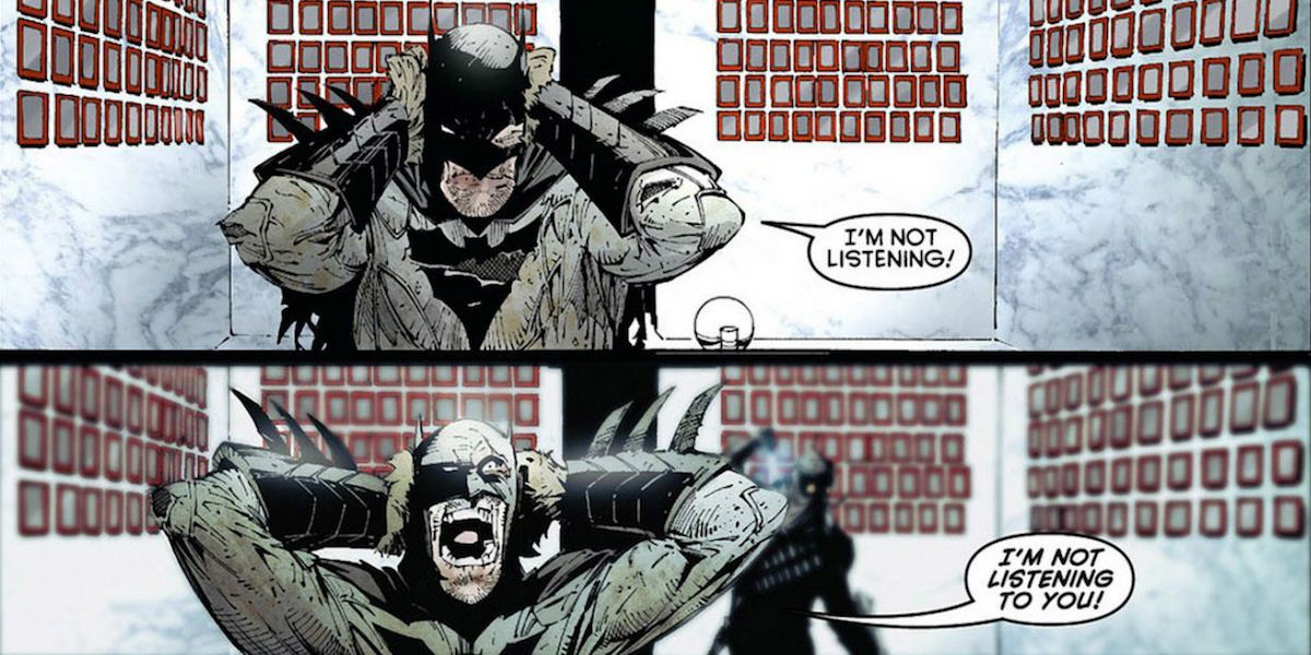 15 Characters That Outsmarted Batman
