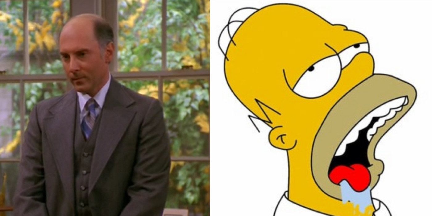 10 Behind The Scenes Facts About The Simpsons