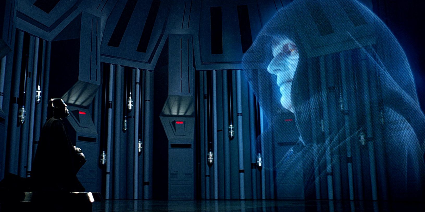 10 Most Shocking Plot Twists In The Star Wars Saga