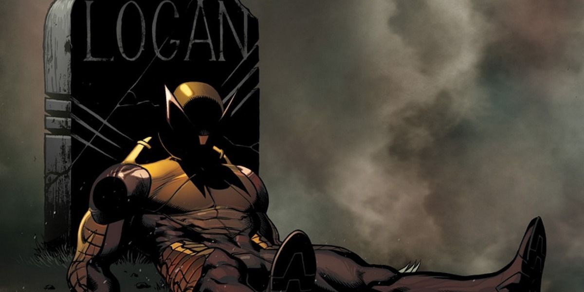 12 Times Wolverine Lost His Healing Factor | ScreenRant