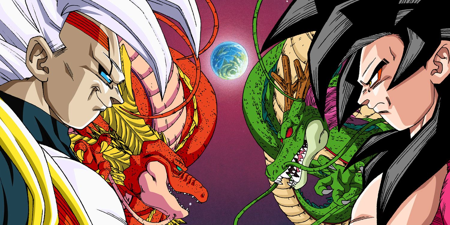 Dragon Ball Super Everything You Need To Know