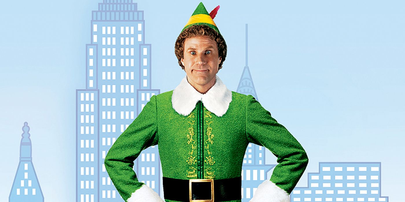 Elf 10 Best Quotes From The Movie