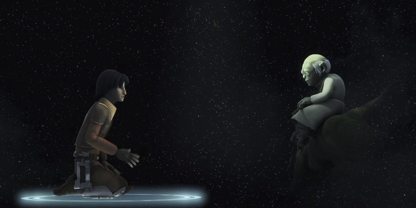 Star Wars 15 Hidden Powers Yoda Has That Only True Fans Know About (And 5 Weaknesses)