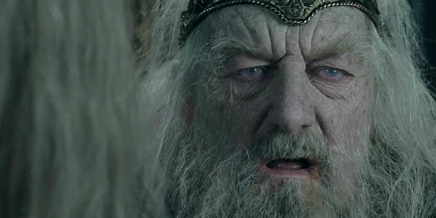 Lord of the Rings 5 Reasons Gandalf was the Best Member of the ...