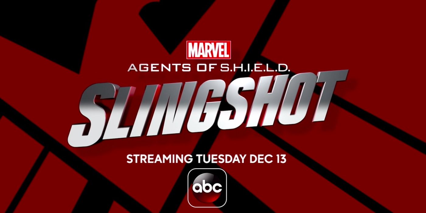 agents of shield slingshot netflix