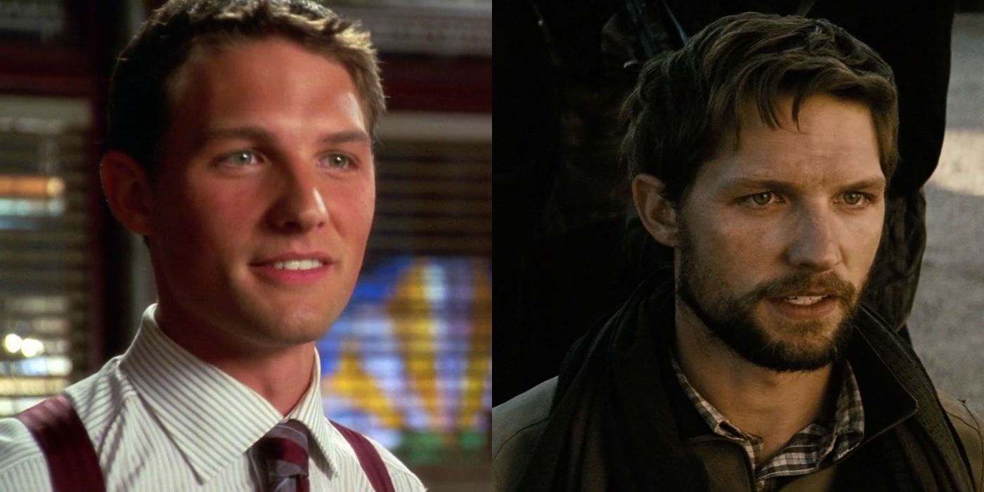 20 Actors You Forgot Appeared On Smallville