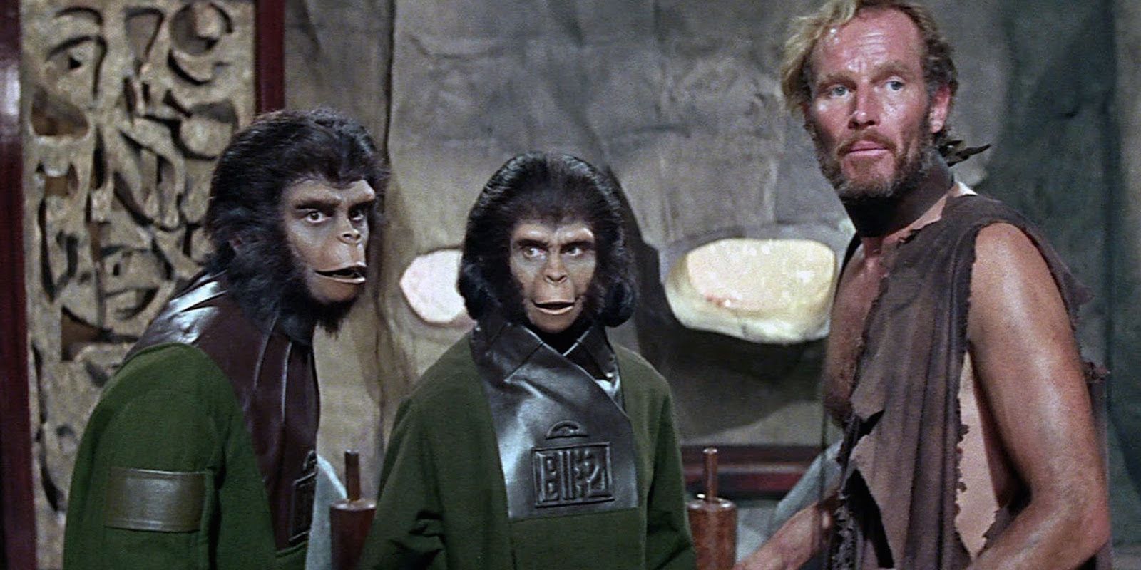 6 Best Movie Franchises That Started In The 1960s