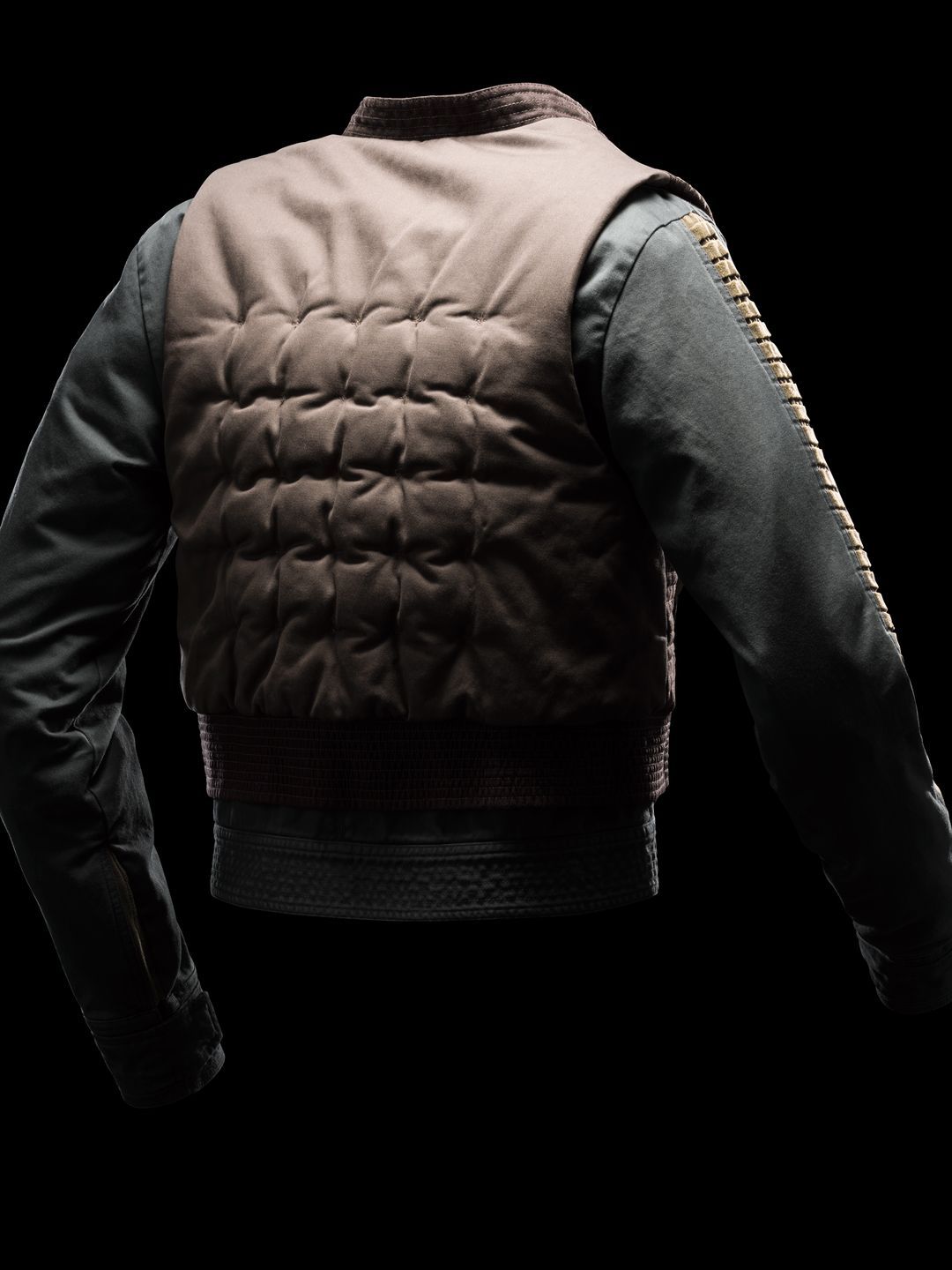columbia rogue one jacket