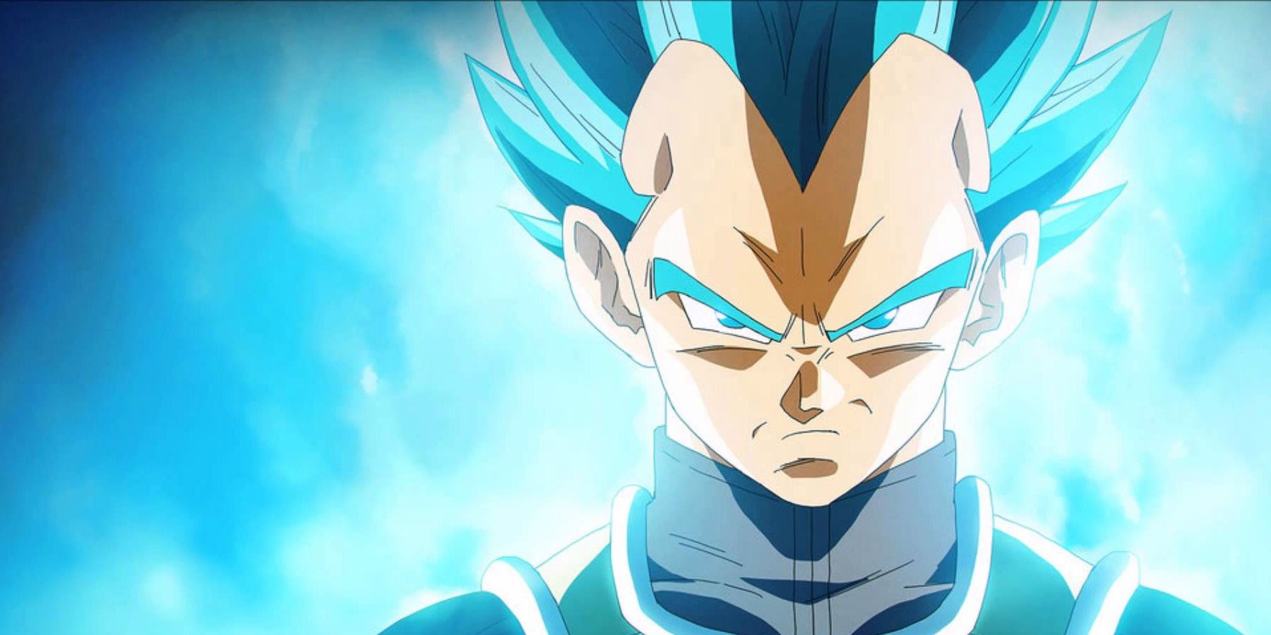 Dragon Ball: 15 Things You Never Knew About Vegeta | ScreenRant
