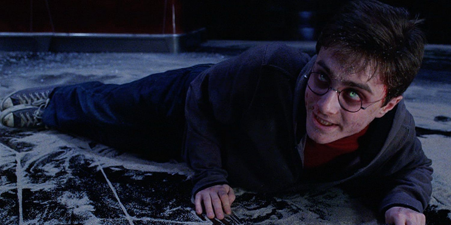 Harry Potter 15 Ways The Movies Are Better Than The Books