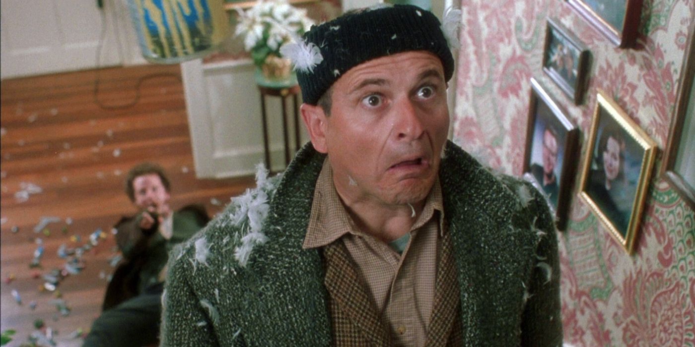 Home Alone 10 Deadliest Traps Kevin Ever Made Ranked
