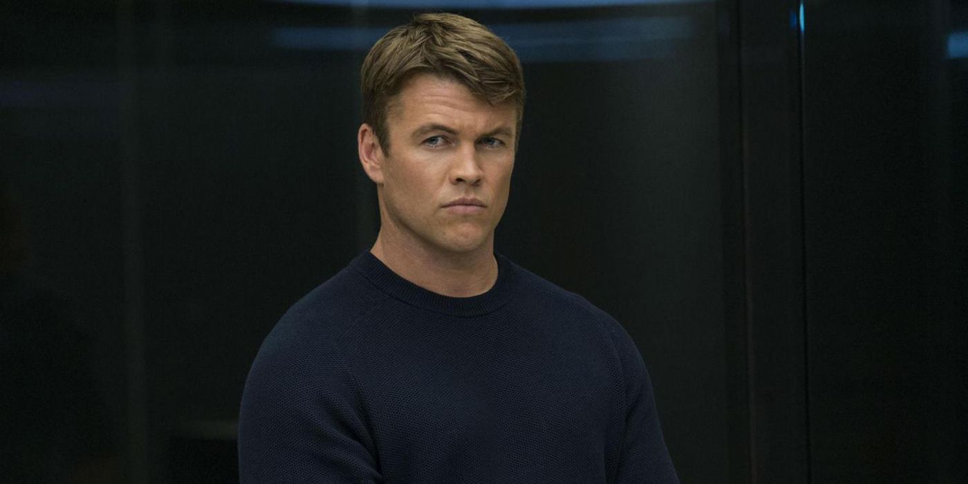 Films Et Séries Tv Avec Luke Hemsworth Luke Hemsworth Hints Westworld Season 2 Return | Screen Rant
