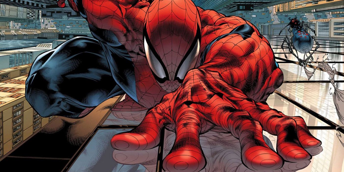 15 Things You Didn T Know About Spider Man Screenrant