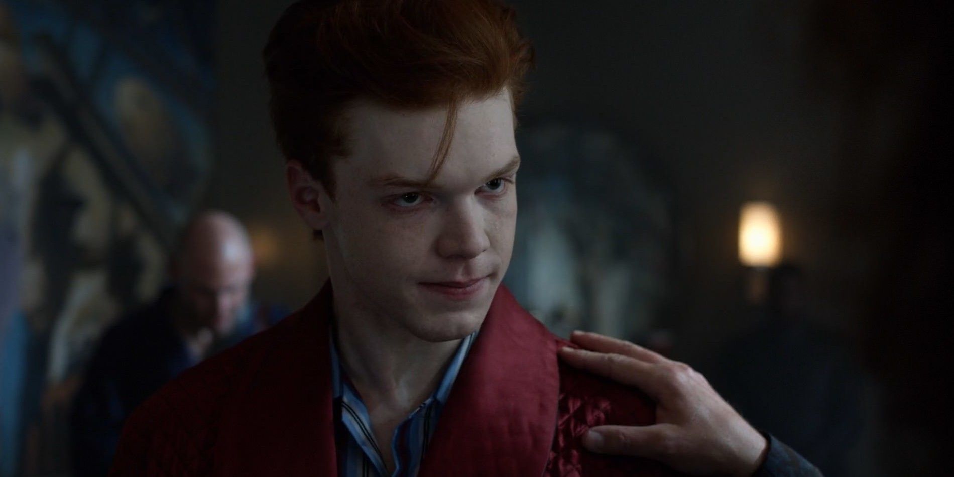 10 Times Gotham Strayed From Canon