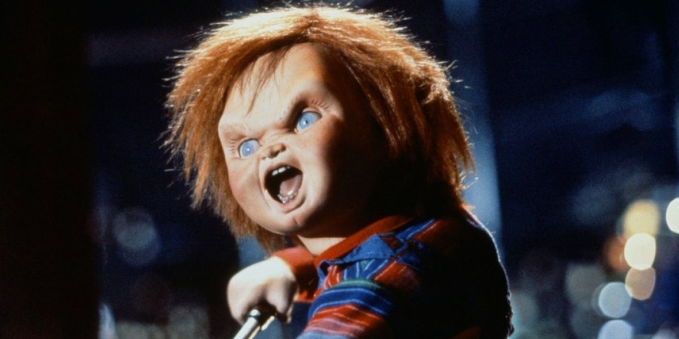 Ranking All The Childs Play Movies (Based On Their Rotten Tomatoes Scores)
