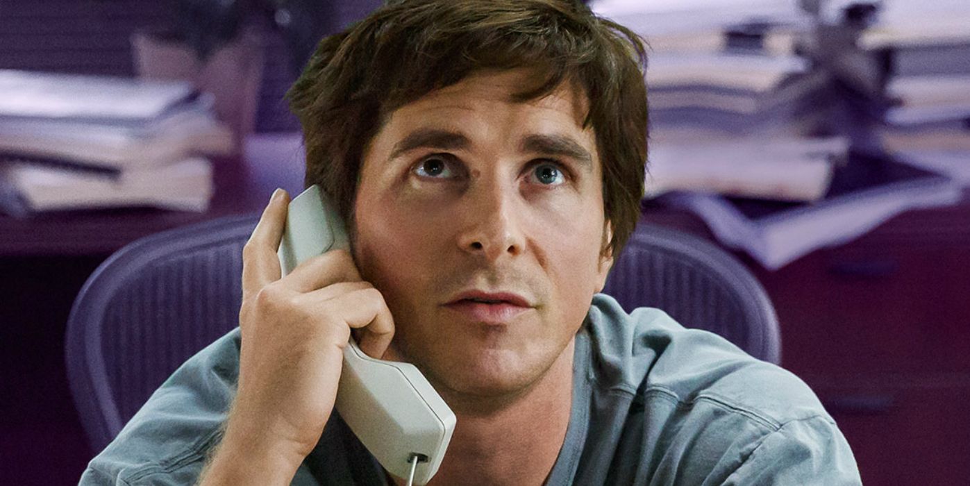 the big short christian bale