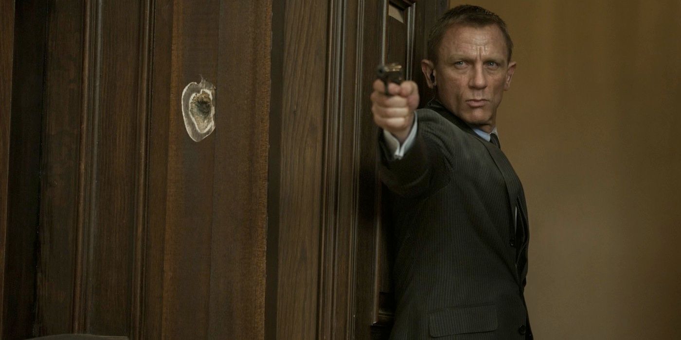 Daniel Craigs Biggest James Bond Changes Made 007 Movies Better