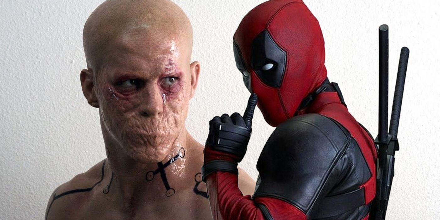 Ryan Reynolds Stunt Double Knew X Men Origins Deadpool Would Be Bad