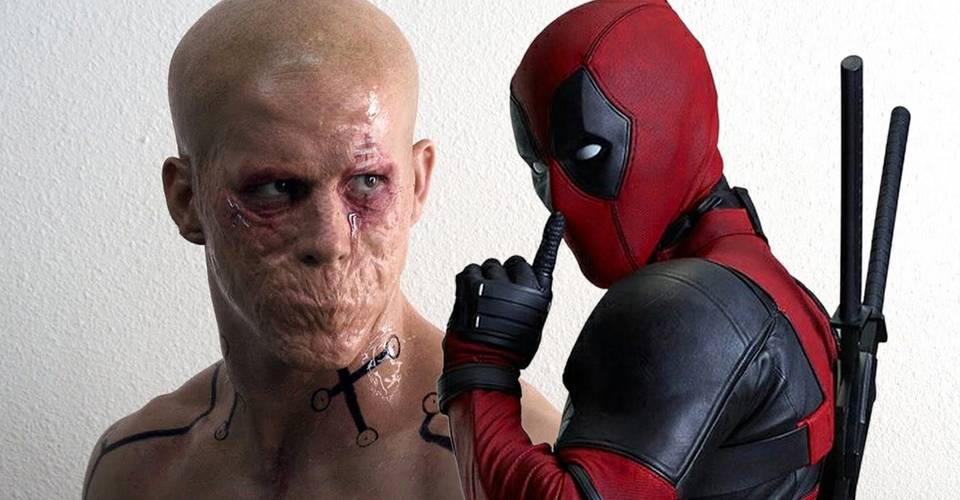 Ryan Reynolds Stunt Double Knew X Men Origins Deadpool Would Be Bad Ryan Reynolds Stunt Double Knew X Men Origins Deadpool Would Be Bad