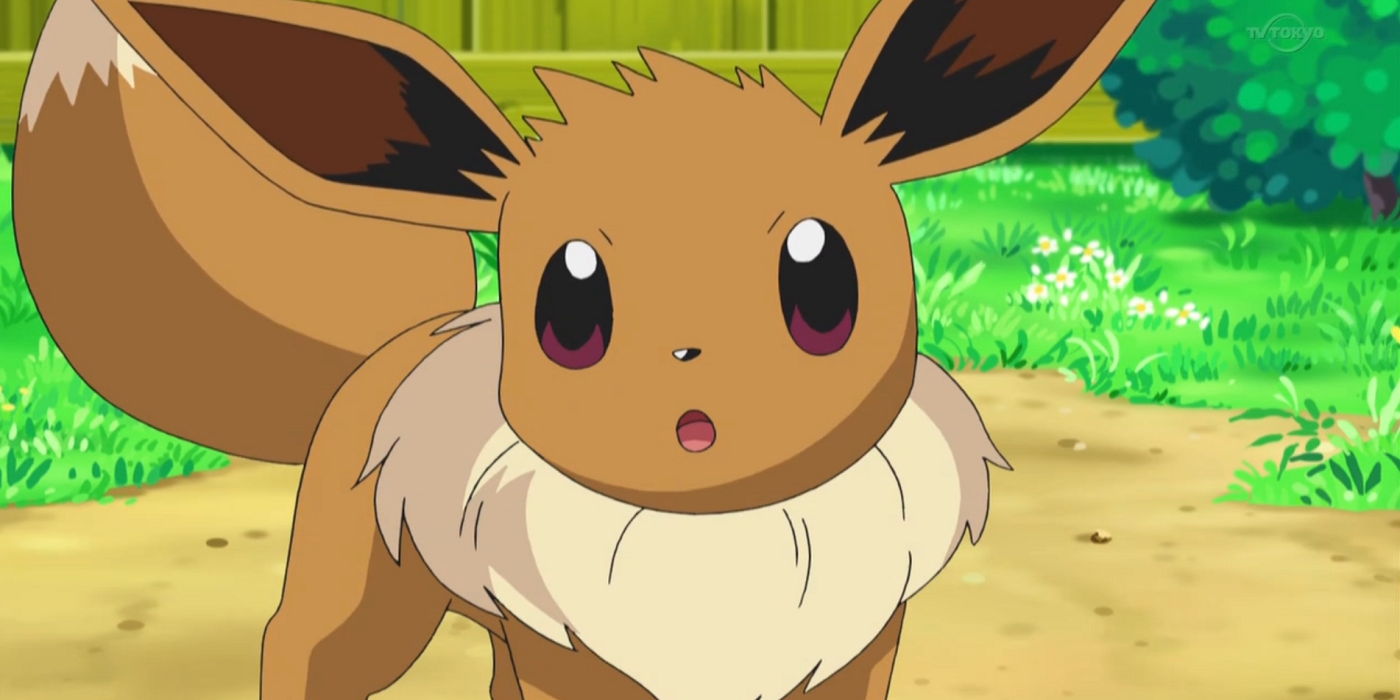 Cutest Pokemon Of All Time Screenrant