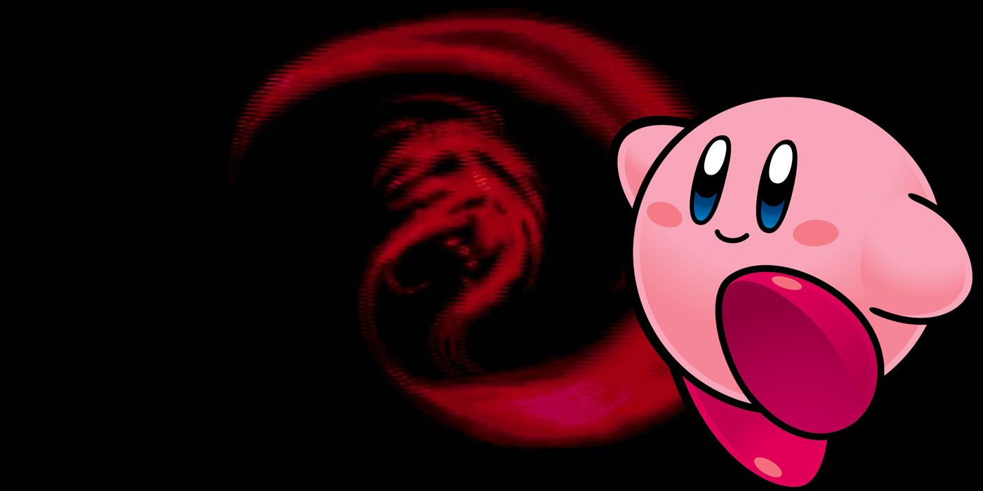 Nintendo 15 Things You Never Knew About Kirby