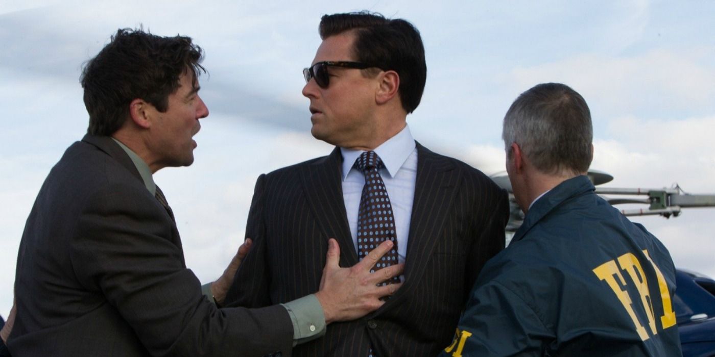 The Wolf Of Wall Street 20 Quotes We Can All Relate To