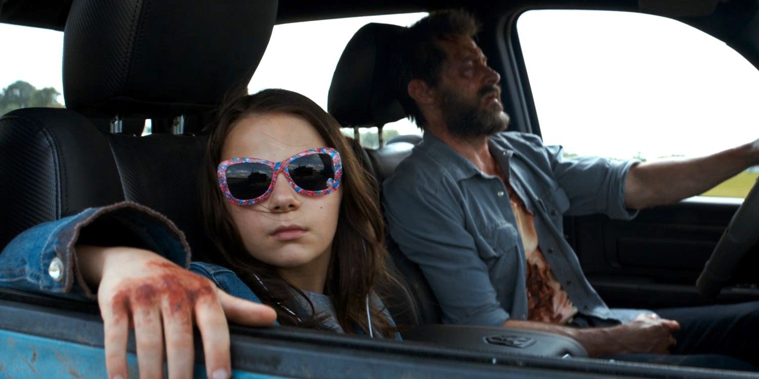 A Brief History of the Weapon X Program