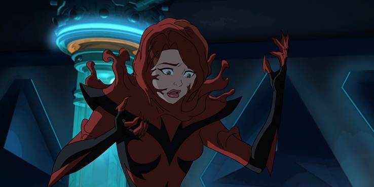 17 marvel characters you didn t know were carnage