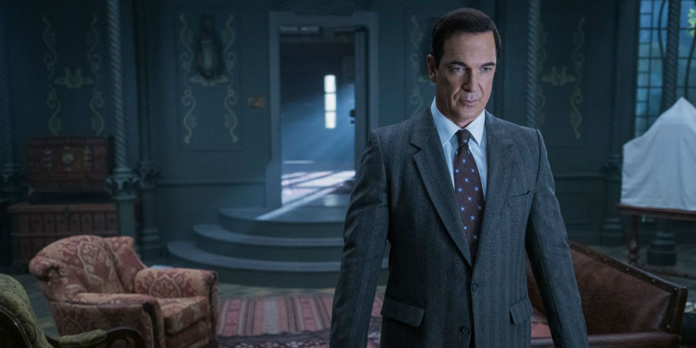 15 Things You Need To Know About Netflixs A Series Of Unfortunate Events