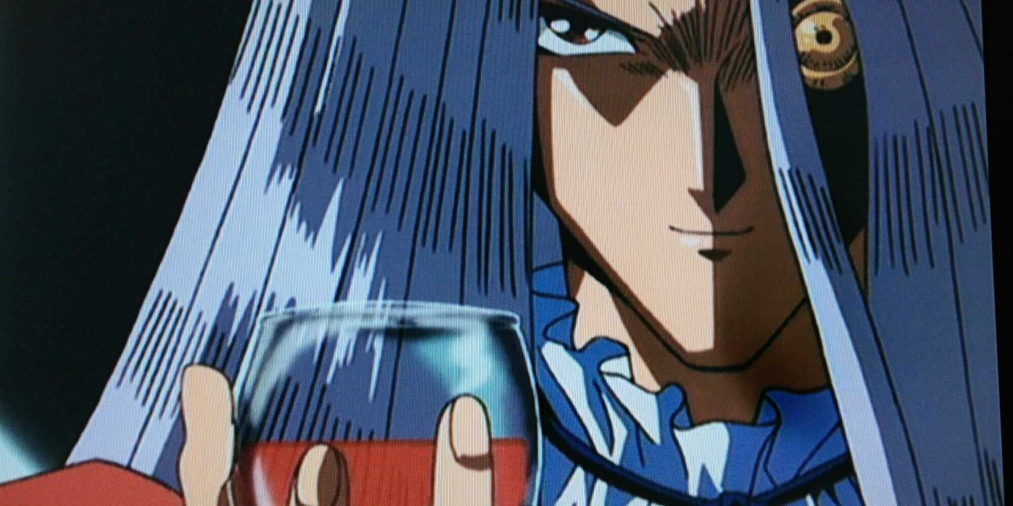 YuGiOh! 15 Things You Never Knew About Maximillion Pegasus