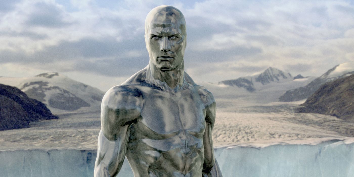 15 Things You Didnt Know About The Silver Surfer