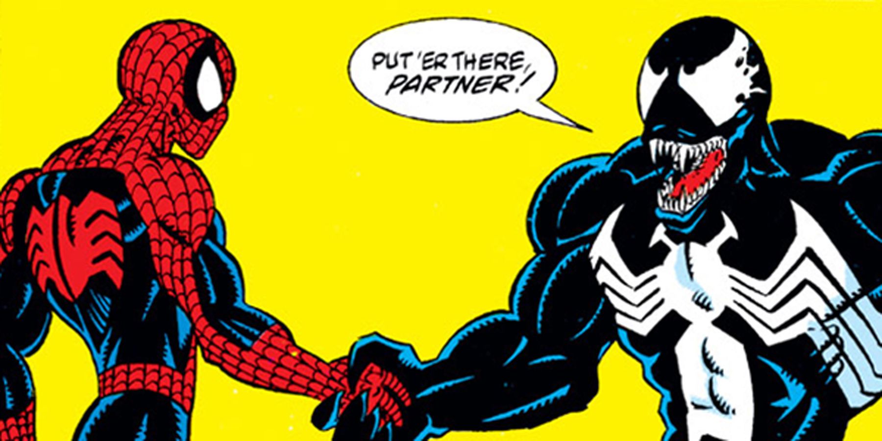 10 Most Unlikely Friendships In SpiderMan Comics