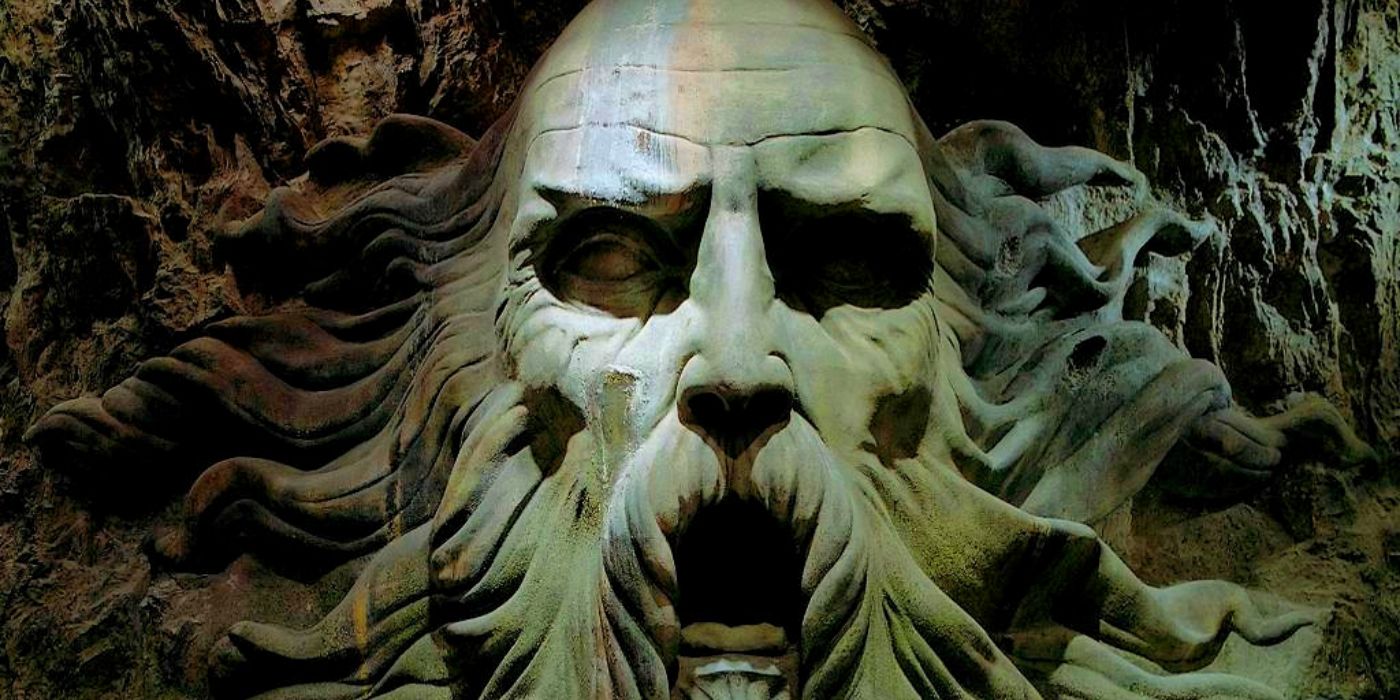 Harry Potter 10 Most Cowardly Slytherins Of The Whole Series