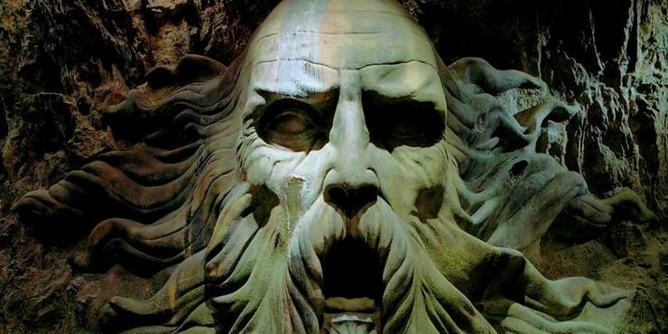 10 Secrets About The Slytherin Common Room Screenrant