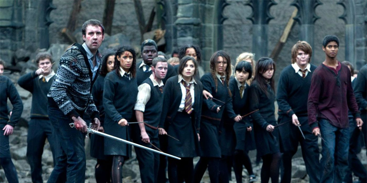 Harry Potter 15 Things You Didnt Know About Slytherin