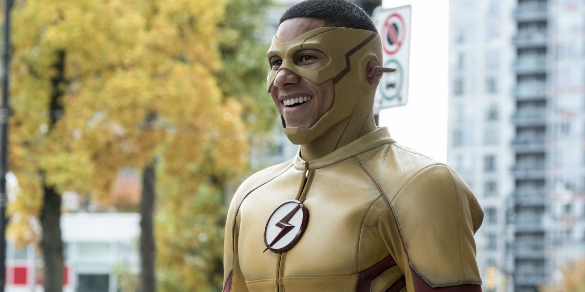 The Flash 10 Unpopular Opinions About The Show (According To Reddit)