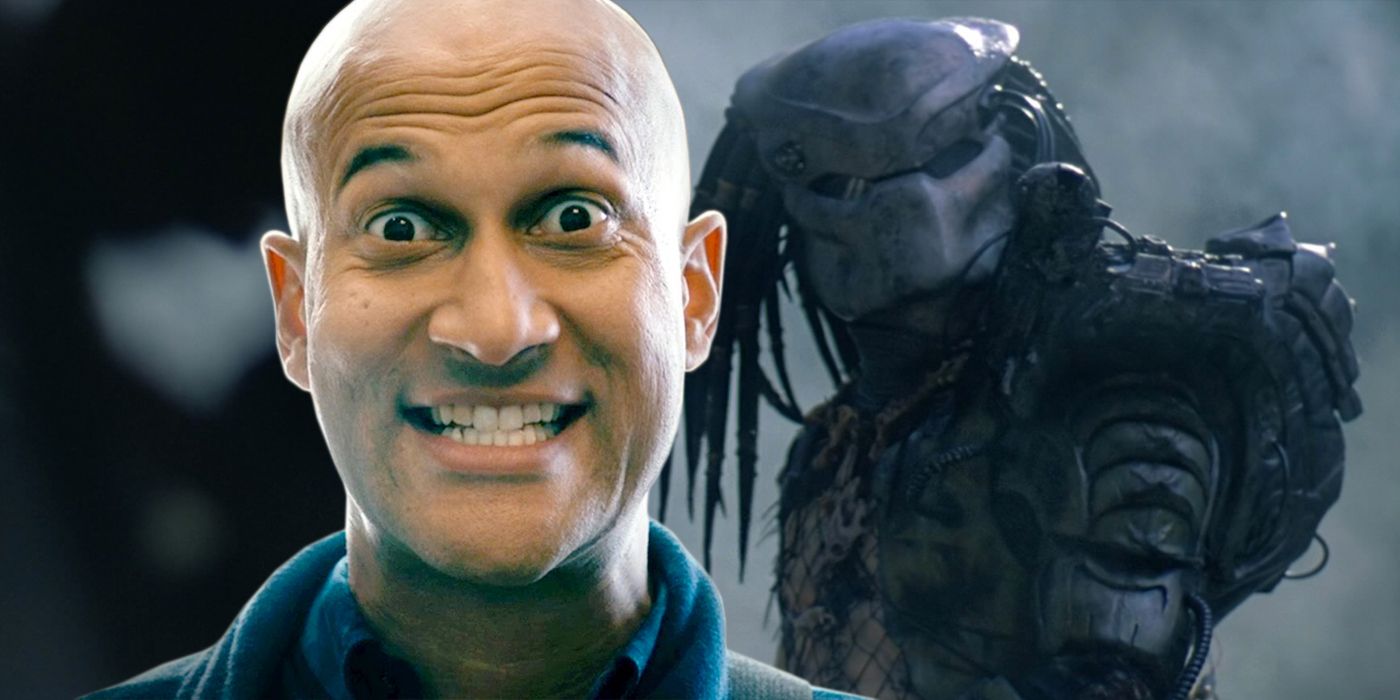 The Predator is 'Not a Sequel' Screen Rant