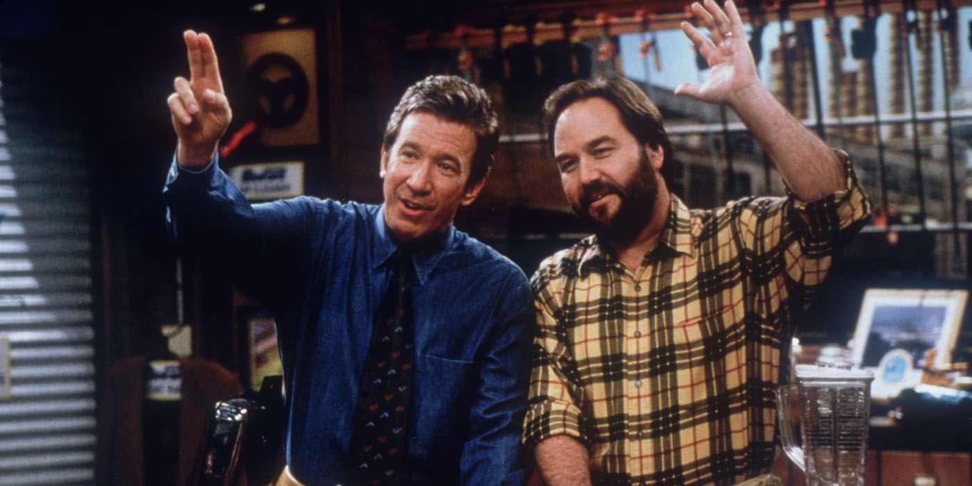 10 Things That Make No Sense About Home Improvement