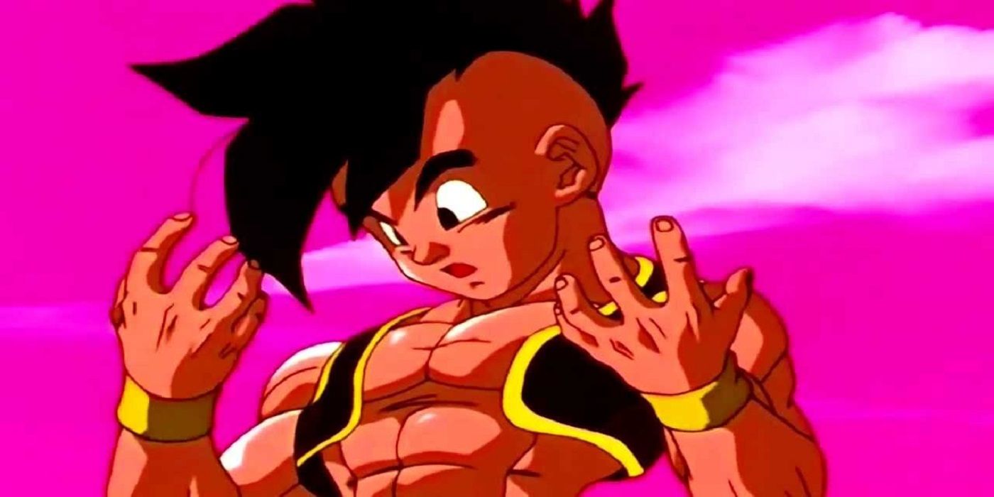 Who Dragon Ball Supers Surprise Movie Character Is Every Possibility