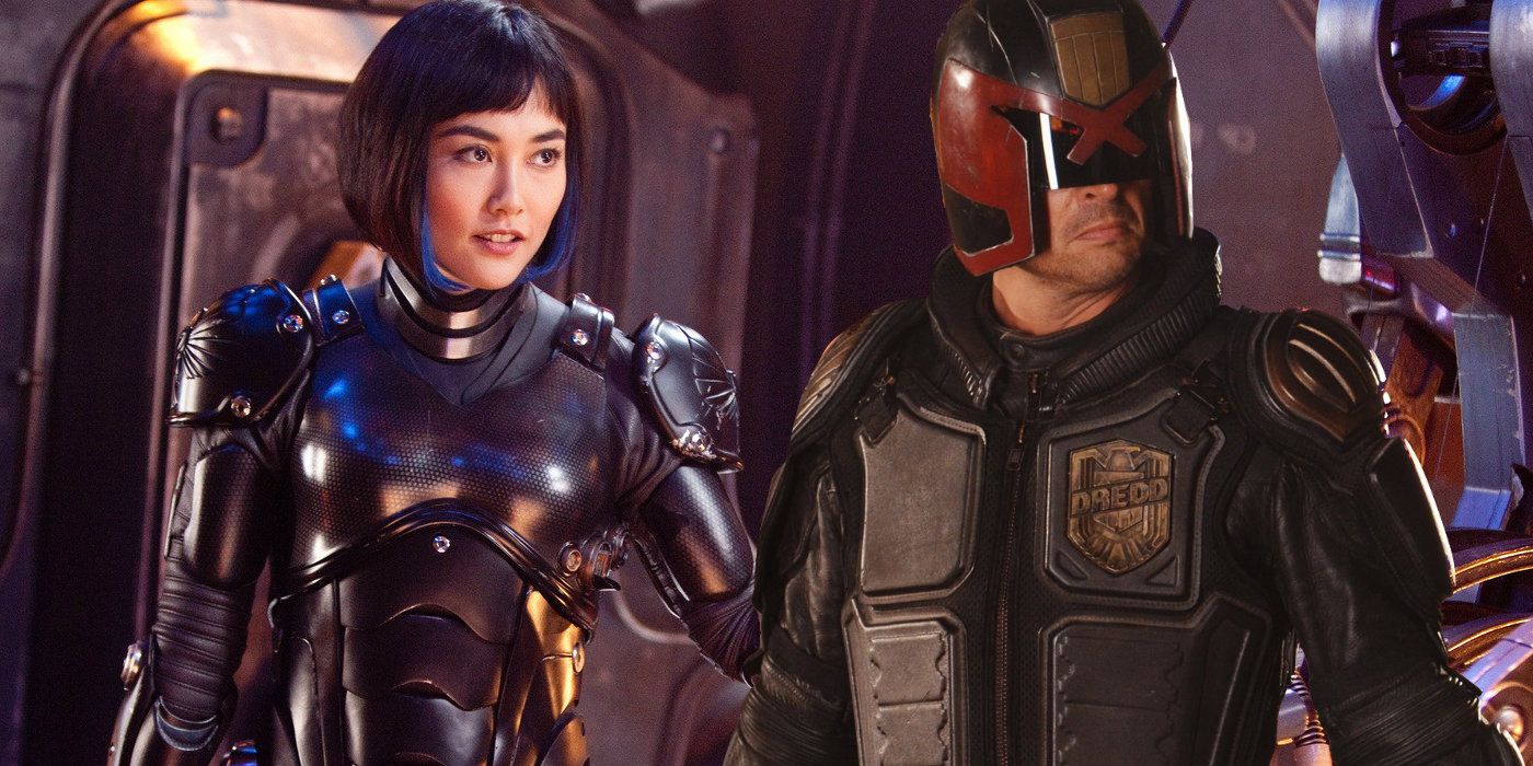 Pacific Rim 2 Rinko Kikuchi Karl Urban Confirmed As Cast Members Updated