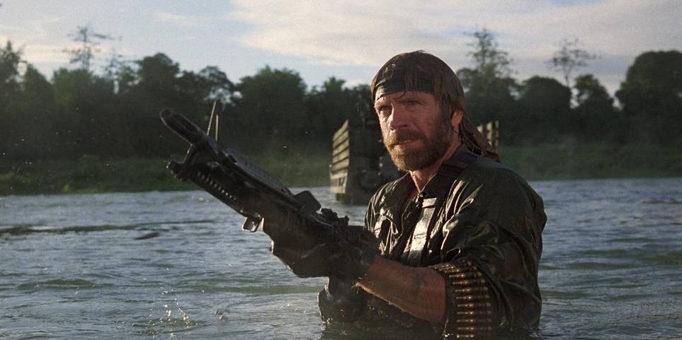 Os 5 melhores (e os 5 piores) filmes de ação dos anos 80 6 Os 5 melhores (e os 5 piores) filmes de ação dos anos 80 5