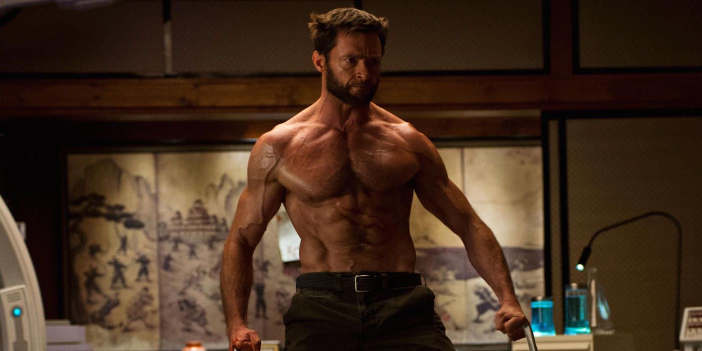 Fox Is Open To Rebooting Wolverine With A New Actor