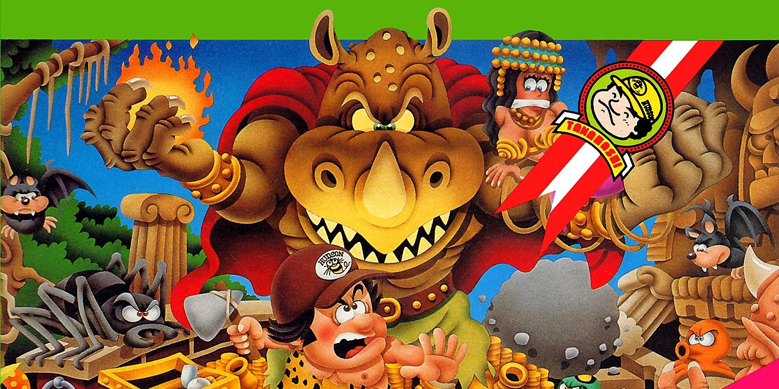 15 Classic NES Games Youve Played But Cant Remember The Name Of