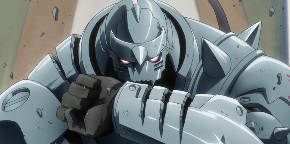 Fullmetal Alchemist Brotherhood 10 Best Alphonse Elric Quotes Fullmetal Alchemist Brotherhood 10 Best Alphonse Elric Quotes