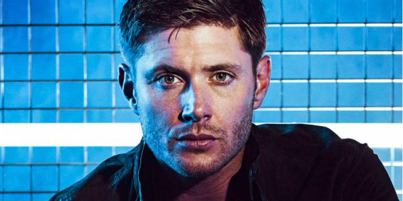 Supernatural 10 Best Dean Quotes