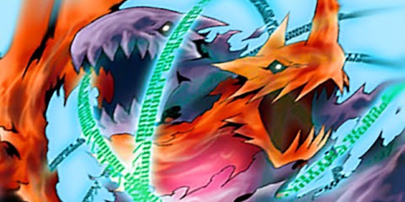 16 Most Powerful Digimon In The Franchise Ranked